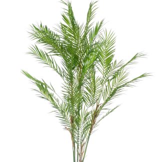 Kunstplant - Chamaedorea Elegans - Bergpalm - 120 cm