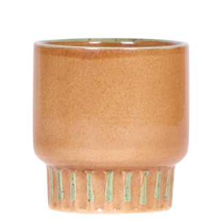 Kolibri Home | Bold decorative pot