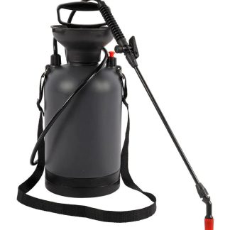 Professionele Drukspuit – 5 liter, Zuurbestendig, Gemaakt van Gerecycled Kunststof- ECO Friendly