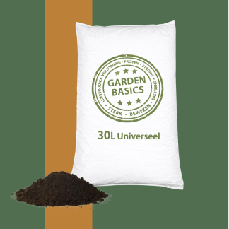 Buy Universal Potting Soil (30 Liters) – For Indoor and Outdoor Plants