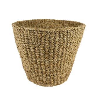 Mand - Lichtbruin - Jip naturel - XL - H31 W37